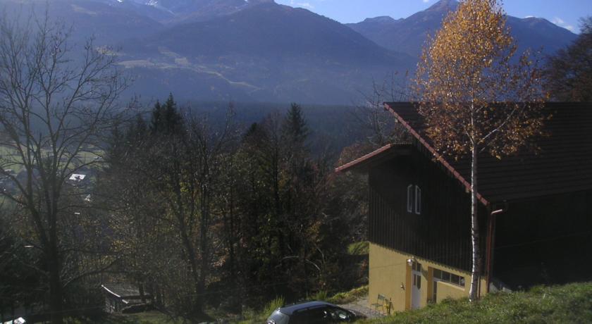 Ferienhaus Tillian Hermagor-Pressegger See Room photo