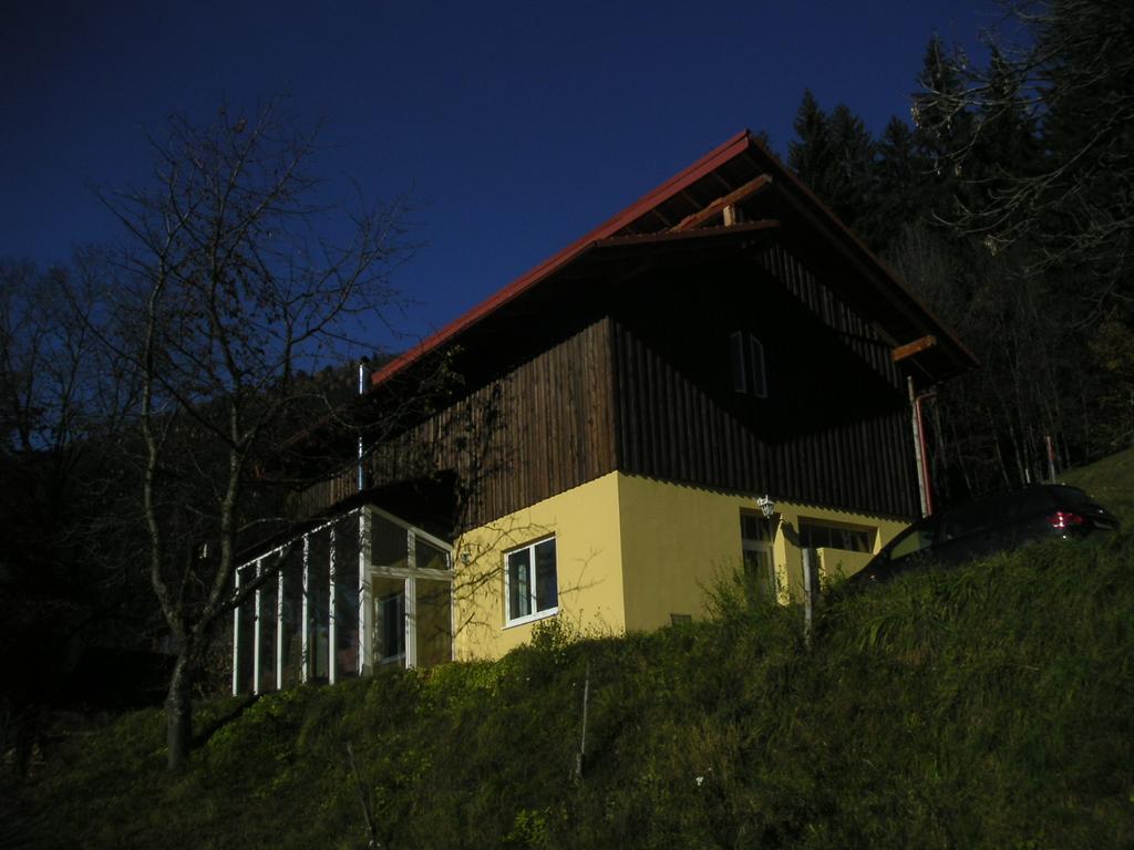 Ferienhaus Tillian Hermagor-Pressegger See Room photo